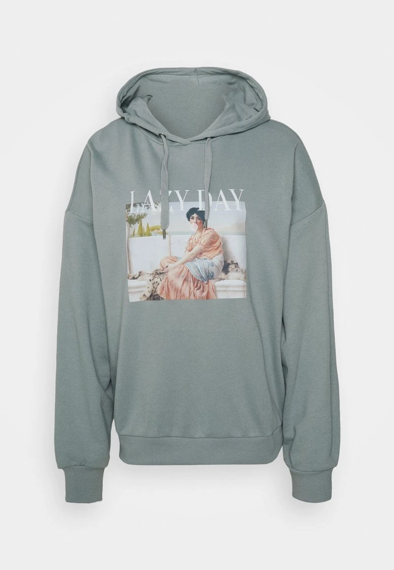 Top 10 ⭐ Even&Odd Damen Kapuzenpullover - Light Green 😍 3 Top 10 ⭐ Even&Odd Damen Kapuzenpullover - Light Green 😍