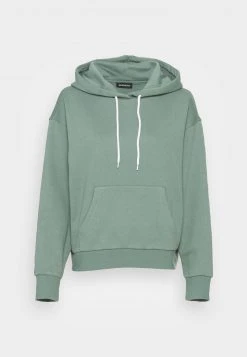 Brandneu ✔️ Even&Odd Damen OVERSIZED HOODIE CONTRAST CORD - Kapuzenpullover - Dark Green 🌟 10 Brandneu ✔️ Even&Odd Damen OVERSIZED HOODIE CONTRAST CORD - Kapuzenpullover - Dark Green 🌟 -Even Odd Verkäufe 4296cc71a6694bf7ad9e6edfc8b388a3