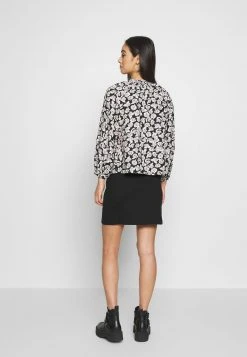 Bester Verkauf 🎁 Even&Odd Damen A-Linien-Rock - Black 😉 -Even Odd Verkäufe 42bf34c6c33c42fabed5fc9f3248ead2