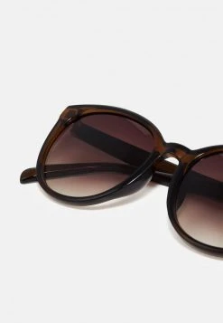 Coupon 😍 Even&Odd Damen Sonnenbrille - Brown 💯 -Even Odd Verkäufe 42c44c4f4fa146f9ba5d7854b7ea765d