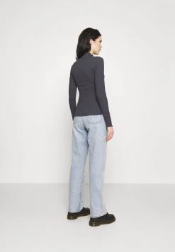 Schlussverkauf 🛒 Even&Odd Damen Langarmshirt - Dark Grey 🤩 12 Schlussverkauf 🛒 Even&Odd Damen Langarmshirt - Dark Grey 🤩 -Even Odd Verkäufe 42c732483fea4387870ca4ae9091605a