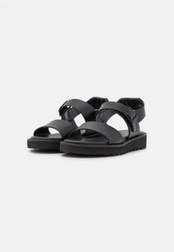 Am billigsten ⌛ Even&Odd Riemensandalette - Black | Damen ✨ 10 Am billigsten ⌛ Even&Odd Riemensandalette - Black | Damen ✨ -Even Odd Verkäufe 42ccf4966fac40258fee8b1a1d4e193a