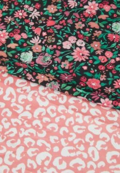 Coupon ✔️ Even&Odd Damen 2 PACK - Tuch - Black/pink ⭐ -Even Odd Verkäufe 431c69f72b3a471183b41fae5637320d