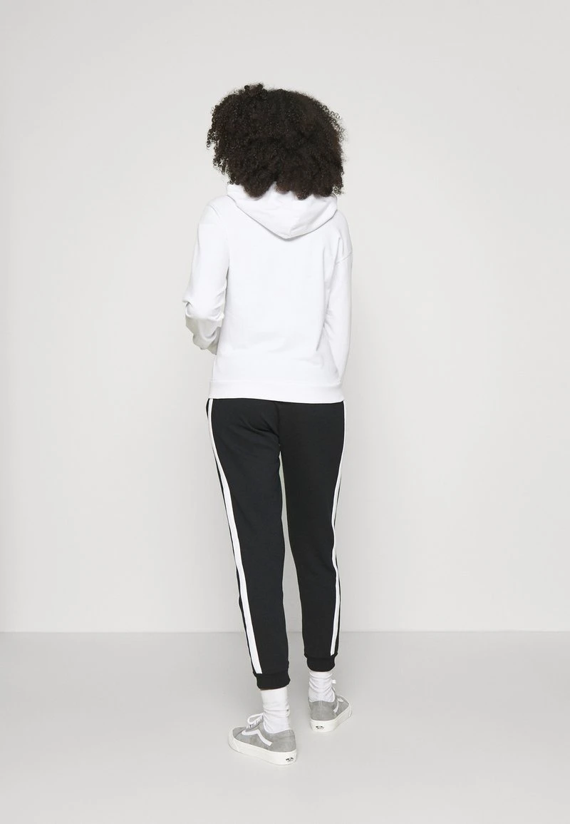 Bestes Angebot 👍 Even&Odd Damen BASIC HOODIE JACKET WITH POCKETS - Kapuzenpullover - White ✔️ 7 Bestes Angebot 👍 Even&Odd Damen BASIC HOODIE JACKET WITH POCKETS - Kapuzenpullover - White ✔️ – Bild 5