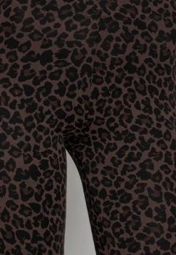 Budget 🛒 Even&Odd Damen 2 PACK - Leggings Animal Print - Pants - Leggings - Hosen - Black/brown 🧨 13 Budget 🛒 Even&Odd Damen 2 PACK - Leggings Animal Print - Pants - Leggings - Hosen - Black/brown 🧨 -Even Odd Verkäufe 433dec6f2a234935afb27621708b1294