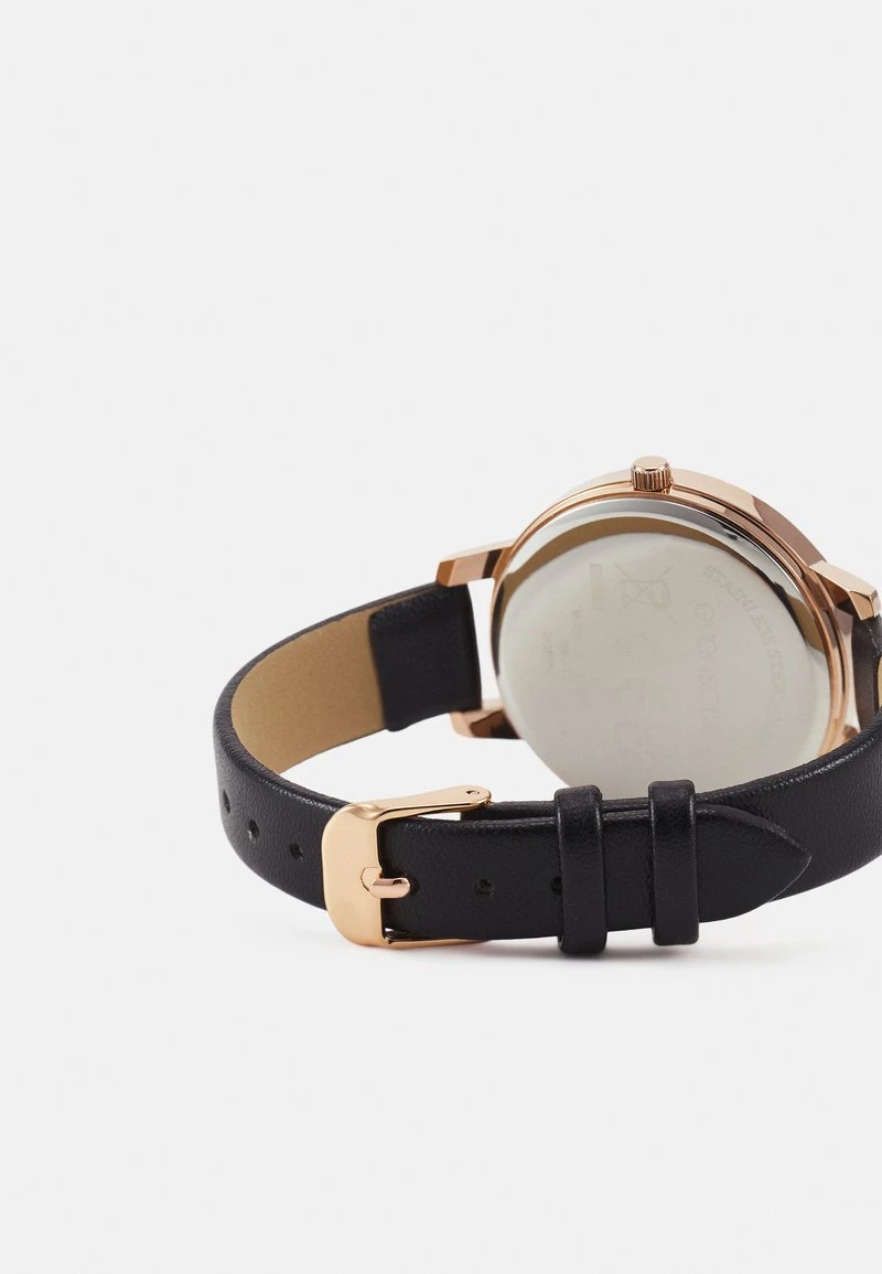 Großhandel ❤️ Even&Odd Damen Uhr - Black 😉 4 Großhandel ❤️ Even&Odd Damen Uhr - Black 😉 – Bild 2