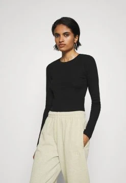 Billig 🌟 Even&Odd Damen 3er PACK - Langarmshirt - Black/white/light Grey ⭐ 12 Billig 🌟 Even&Odd Damen 3er PACK - Langarmshirt - Black/white/light Grey ⭐ -Even Odd Verkäufe 44749ac73d6c4ad5a33a5cb5890acce6