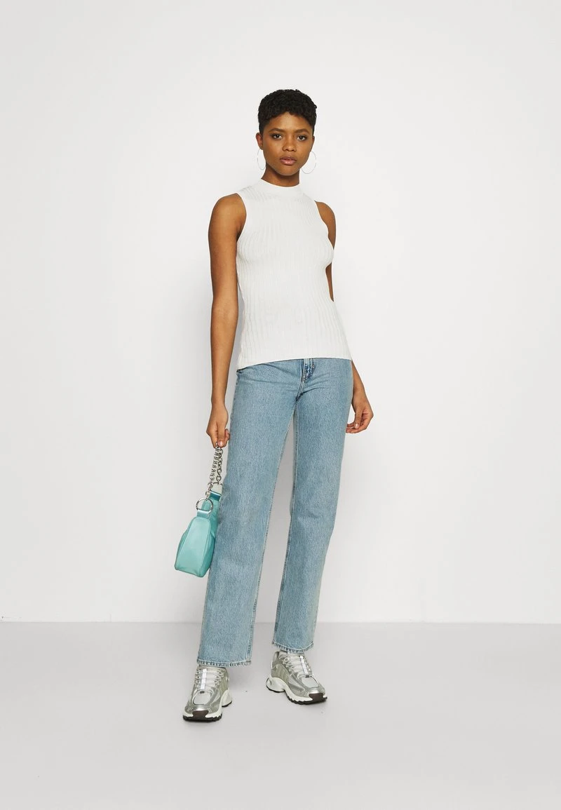 Budget 😉 Even&Odd Top - White | Damen 🔔 4 Budget 😉 Even&Odd Top - White | Damen 🔔 – Bild 2