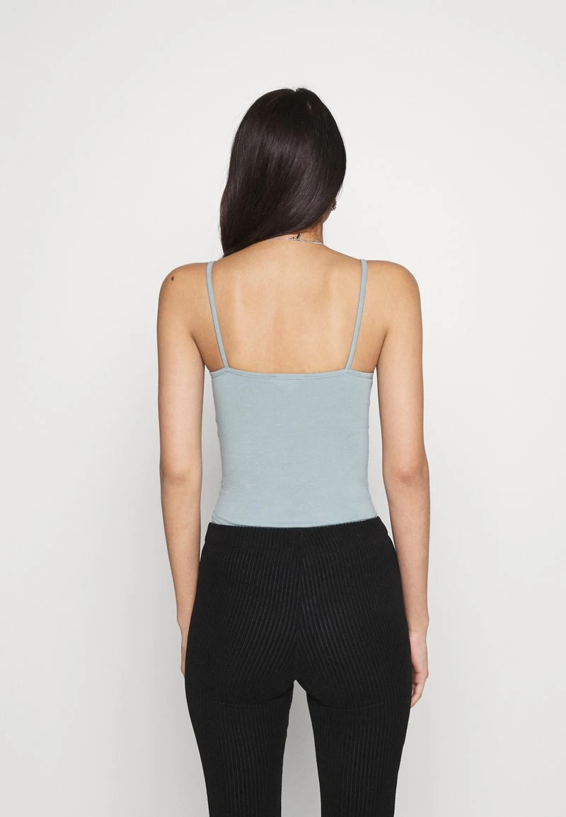 Großhandel 🛒 Even&Odd Damen Top - Blue ❤️ 5 Großhandel 🛒 Even&Odd Damen Top - Blue ❤️ – Bild 3