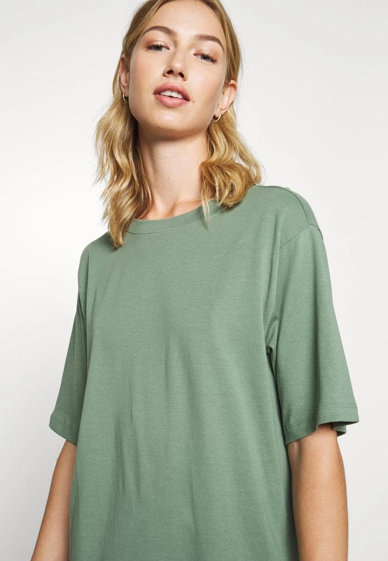 Besorgen ⭐ Even&Odd Jerseykleid - Laurel Wreath | Damen ✨ 6 Besorgen ⭐ Even&Odd Jerseykleid - Laurel Wreath | Damen ✨ – Bild 4