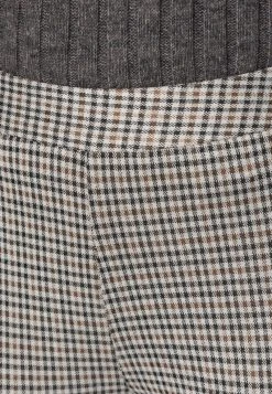 Auslauf ❤️ Even&Odd Damen CHECKED LEGGING - Leggings - Hosen - Brown Black 🎁 11 Auslauf ❤️ Even&Odd Damen CHECKED LEGGING - Leggings - Hosen - Brown Black 🎁 -Even Odd Verkäufe 461c217baf614b20a9ba345abaf1c424