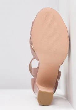 Bestpreis 😉 Even&Odd Damen High Heel 😍 Sandalette - Light Pink ⌛ 15 Bestpreis 😉 Even&Odd Damen High Heel 😍 Sandalette - Light Pink ⌛ -Even Odd Verkäufe 4649b93606c8417d93889474e962c848