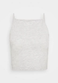 Angebote ❤️ Even&Odd Damen 2 PACK - Top - Mottled Grey/black ✨ 9 Angebote ❤️ Even&Odd Damen 2 PACK - Top - Mottled Grey/black ✨ -Even Odd Verkäufe 46abc15a8190400da55d0ce96fe3aa58