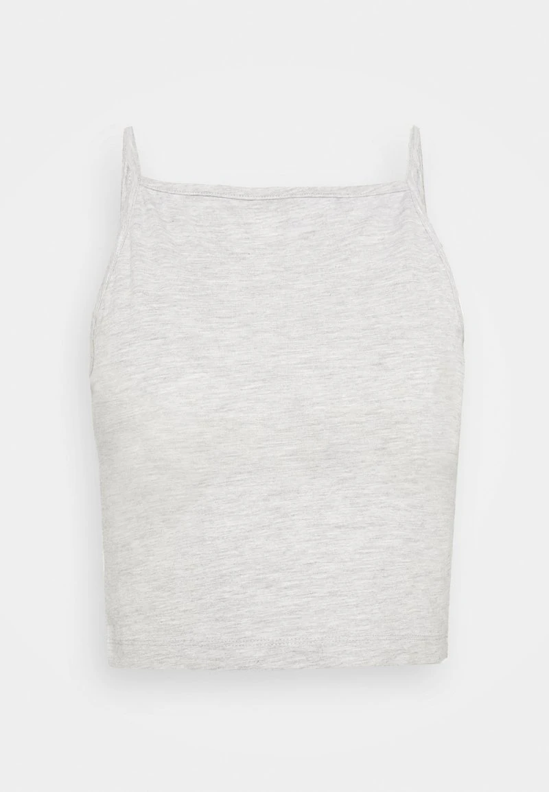 Angebote ❤️ Even&Odd Damen 2 PACK - Top - Mottled Grey/black ✨ 5 Angebote ❤️ Even&Odd Damen 2 PACK - Top - Mottled Grey/black ✨ – Bild 3