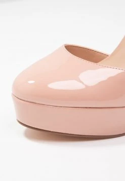 Bestes Angebot 🎉 Even&Odd Damen High Heel Pumps - Light Pink 👏 -Even Odd Verkäufe 471406eb5b774ed3b6217061d5832d12