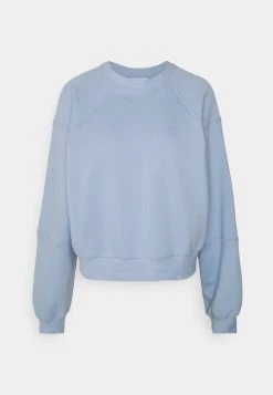 Aktion 👍 Even&Odd Damen Sweatshirt - Blue 👏