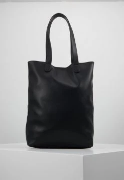 Bestpreis 👍 Even&Odd Damen Shopping Bag - Black 🛒 -Even Odd Verkäufe 47e1d1bee81d48d9883f1856f665c218