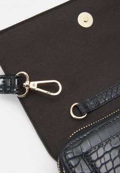 Bestpreis ✔️ Even&Odd Damen Umhängetasche - Black 🎁 -Even Odd Verkäufe 47ebc3c267c94af7bf10bb9381b56655