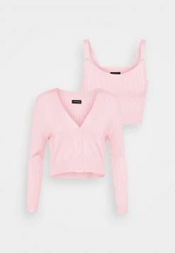 Bestpreis 🤩 Even&Odd Damen SET - Strickjacke - Pink ⭐ 10 Bestpreis 🤩 Even&Odd Damen SET - Strickjacke - Pink ⭐ -Even Odd Verkäufe 48033516c05d493ab2e52c298932ec2a