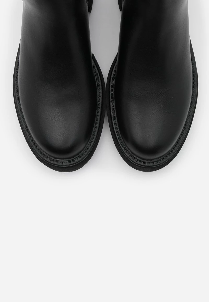 Brandneu ✔️ Even&Odd Damen Plateaustiefelette - Black ⭐ 8 Brandneu ✔️ Even&Odd Damen Plateaustiefelette - Black ⭐ – Bild 6