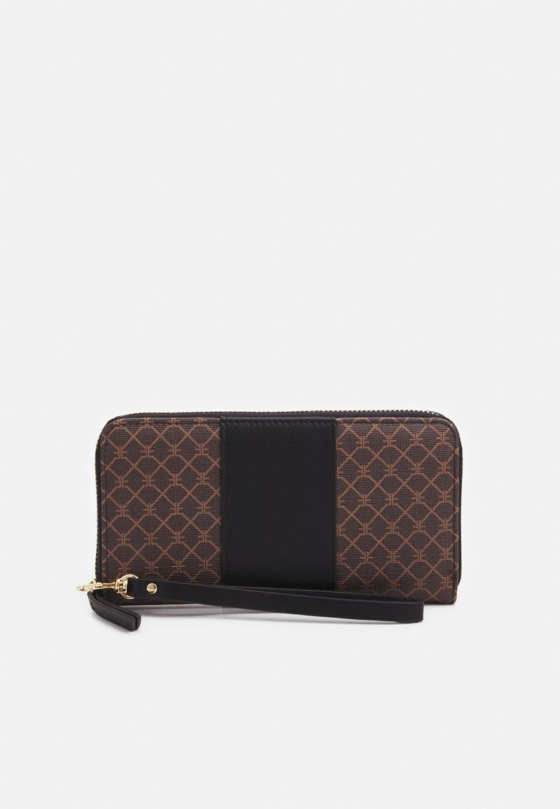 Besorgen 🧨 Even&Odd Damen Geldbörse - Brown/black 🛒 3 Besorgen 🧨 Even&Odd Damen Geldbörse - Brown/black 🛒