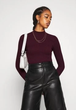 Großhandel 🧨 Even&Odd Damen Strickpullover - Wine Red ⌛ 11 Großhandel 🧨 Even&Odd Damen Strickpullover - Wine Red ⌛ -Even Odd Verkäufe 48965c5045c341c4a66740e3c27d2648