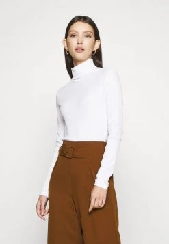 Billig 🎉 Even&Odd 2 PACK - Langarmshirt - Black/white | Damen 🔔 -Even Odd Verkäufe 497748cd55574691a13ac3b6f1e1068e