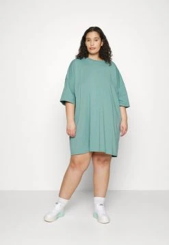 Rabatt 🥰 Even&Odd Damen Jerseykleid - Light Blue 🥰 17 Rabatt 🥰 Even&Odd Damen Jerseykleid - Light Blue 🥰 -Even Odd Verkäufe 4988c24196494b01a75223c99a26a3a1