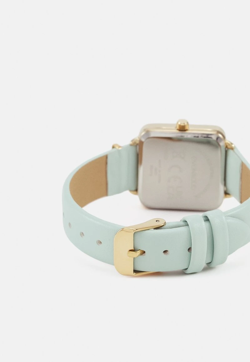 Bester Verkauf 🥰 Even&Odd Damen Uhr - Mint 🌟 4 Bester Verkauf 🥰 Even&Odd Damen Uhr - Mint 🌟 – Bild 2