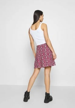 Billig 😉 Even&Odd Damen A-Linien-Rock - Black/red ✔️ -Even Odd Verkäufe 4a55f9d3477442cb8455a4373caeffff