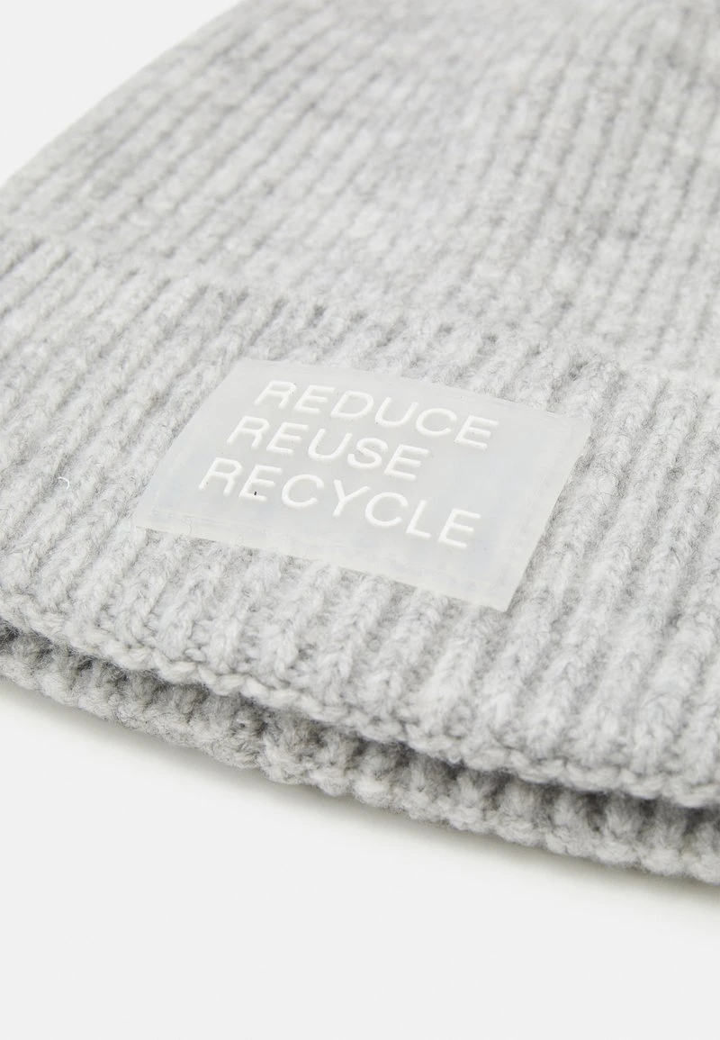 Angebote 🔥 Even&Odd Damen Mütze - Grey ❤️ 5 Angebote 🔥 Even&Odd Damen Mütze - Grey ❤️ – Bild 3