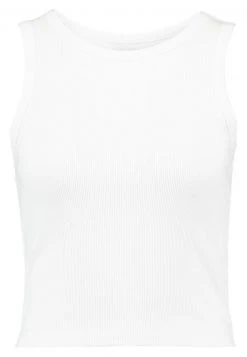 Aktion ⭐ Even&Odd Damen Top - White 💯 -Even Odd Verkäufe 4af00109b5e7482190ed5a77e781cb8d