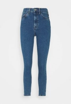 Bester Verkauf 🥰 Even&Odd Jeans Skinny Fit - Blue Denim | Damen 🔥 -Even Odd Verkäufe 4afbd4461f344e318e0f39f8b31c1214