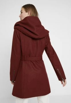 Besorgen 🔥 Even&Odd Damen Klassischer Mantel - Bordeaux 🥰 11 Besorgen 🔥 Even&Odd Damen Klassischer Mantel - Bordeaux 🥰 -Even Odd Verkäufe 4b64fbb2c1404cb78a0c8afe30fb844d