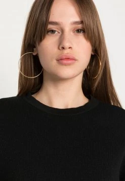 Bestes Angebot ⌛ Even&Odd Damen Strickpullover - Black ✨ -Even Odd Verkäufe 4b805f66d4ed47de8f535ee1235ec252