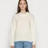 Top 10 ❤️ Even&Odd Strickpullover - Off-white | Damen 👍 1 Top 10 ❤️ Even&Odd Strickpullover - Off-white | Damen 👍 -Even Odd Verkäufe 4ba7abce9e20490cb6a4fb499a4cd00b