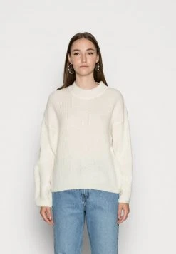 Top 10 ❤️ Even&Odd Strickpullover - Off-white | Damen 👍