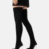 Angebote 😉 Even&Odd Overknees - Black | Damen 👍 -Even Odd Verkäufe 4bc6ee6521ae48ddb56a223d89cba51f