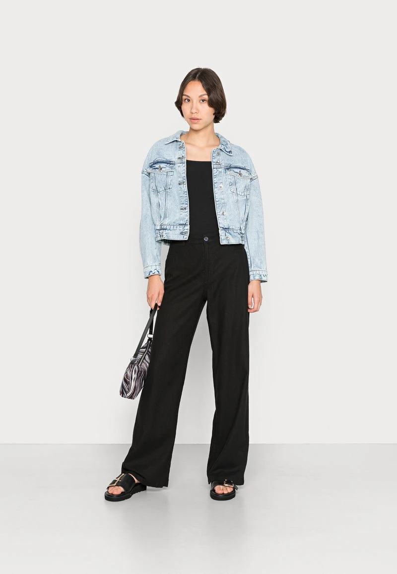 Besorgen 🌟 Even&Odd Damen Top - Black 🔥 4 Besorgen 🌟 Even&Odd Damen Top - Black 🔥 – Bild 2