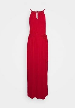 Billig 😍 Even&Odd Maxikleid - Red | Damen 🔔 -Even Odd Verkäufe 4bfeeaf753834adfaf77e7f53af9282b