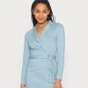 Rabatt 🎉 Even&Odd Damen Cocktailkleid/festliches Kleid - Light Blue ✔️ -Even Odd Verkäufe 4c20259244b84d32b42b6cea1bcf851a