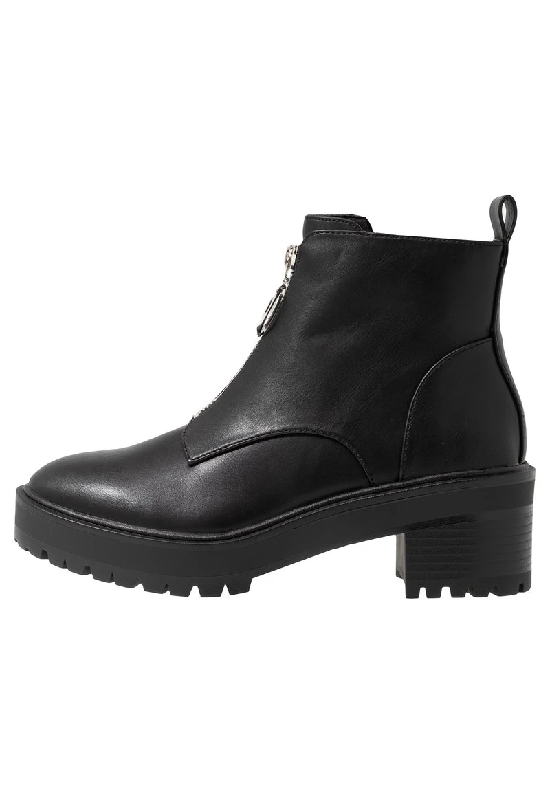 Coupon 🌟 Even&Odd Ankle Boot - Black | Damen 🥰 4 Coupon 🌟 Even&Odd Ankle Boot - Black | Damen 🥰 – Bild 2