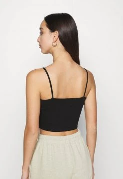 Budget ✔️ Even&Odd Damen 2 PACK - Top - White/black ❤️ -Even Odd Verkäufe 4c7a3edfcd5b4662bcd70567e1f1fe87