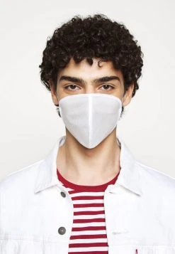 Top 10 ⭐ Even&Odd Unisex 10 PACK - Stoffmaske - White 👍 -Even Odd Verkäufe 4c858137142749bcb970a3c71b091fbd