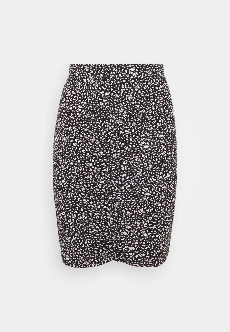 Am billigsten ✔️ Even&Odd Damen Minirock - White/black ✔️ 6 Am billigsten ✔️ Even&Odd Damen Minirock - White/black ✔️ – Bild 4