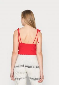 Schlussverkauf 👍 Even&Odd Damen Top - Red 🎁 9 Schlussverkauf 👍 Even&Odd Damen Top - Red 🎁 -Even Odd Verkäufe 4ce2df0dbdcb47b6be27d051c1286471