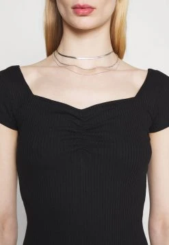 Brandneu ⌛ Even&Odd Damen Jerseykleid - Black 💯 13 Brandneu ⌛ Even&Odd Damen Jerseykleid - Black 💯 -Even Odd Verkäufe 4dbb4b43cb6c4fb3b1249c9625033c0f