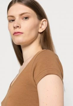 Top 10 ⌛ Even&Odd Damen 2 PACK - Jerseykleid - Black/brown ❤️ 13 Top 10 ⌛ Even&Odd Damen 2 PACK - Jerseykleid - Black/brown ❤️ -Even Odd Verkäufe 4dbbacb116fb412eb5ed5a35f9d74f1c