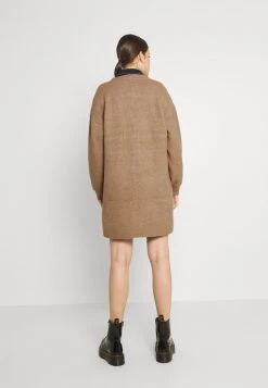 Neu 👏 Even&Odd Damen Strickjacke - Camel ⌛ -Even Odd Verkäufe 4dd49be9376745c2844e48f1054f1c9b