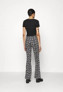 Aktion ⭐ Even&Odd Damen T-Shirt Basic - Black ✨ -Even Odd Verkäufe 4dfe48b7bbe7434095add2a03b473c21